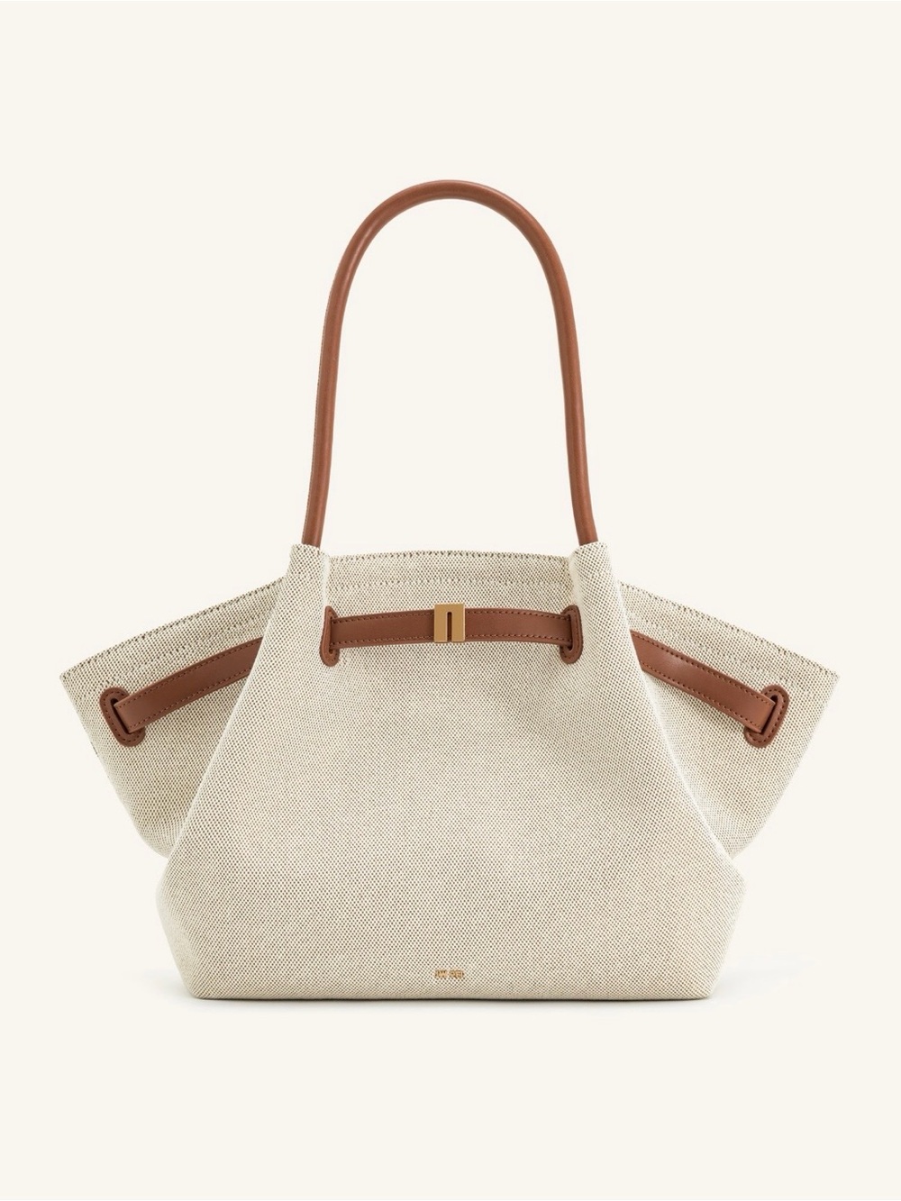 JW PEI Hana Medium Tote Bag - beige Canvas
Regular